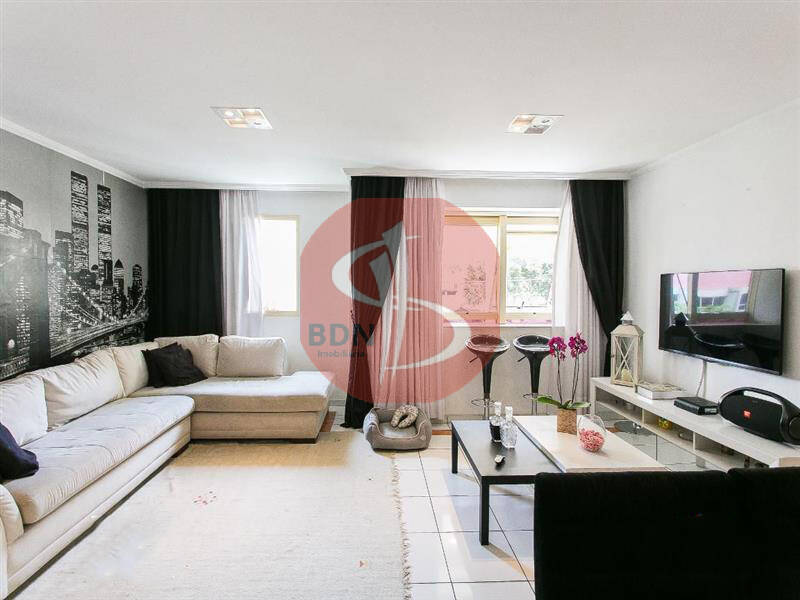 Apartamento à venda com 3 quartos, 92m² - Foto 4