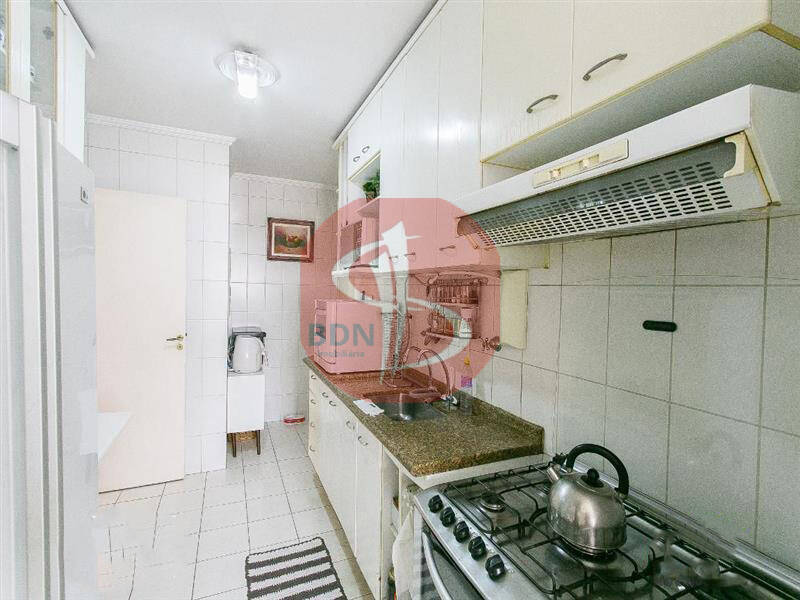 Apartamento à venda com 3 quartos, 92m² - Foto 8