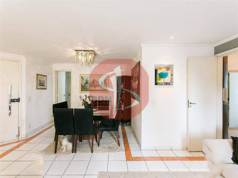 Apartamento à venda com 3 quartos, 92m² - Foto 13