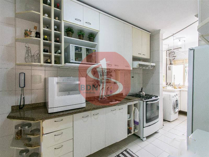 Apartamento à venda com 3 quartos, 92m² - Foto 15