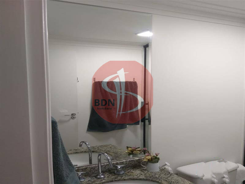 Apartamento à venda com 3 quartos, 68m² - Foto 10