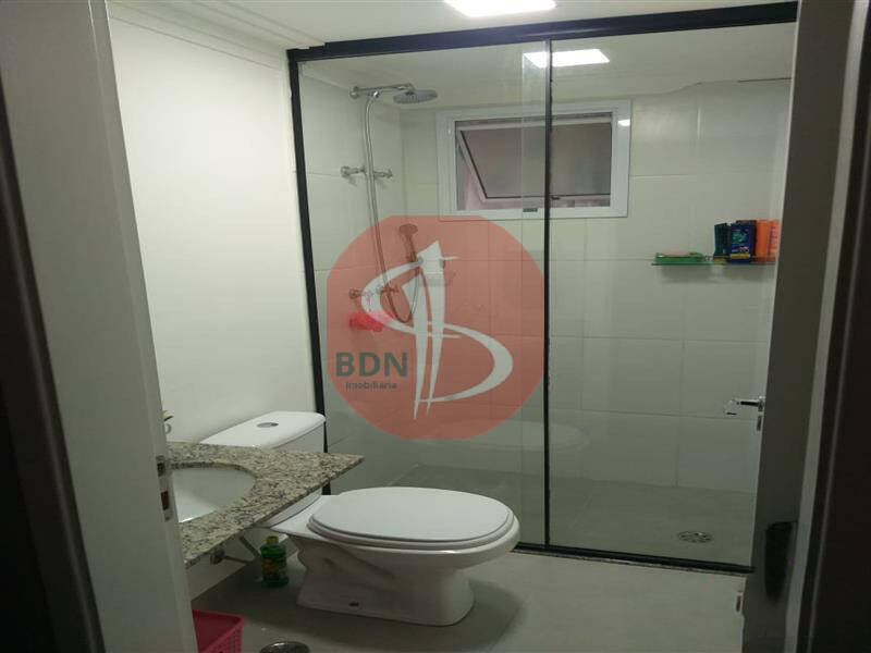 Apartamento à venda com 3 quartos, 68m² - Foto 12