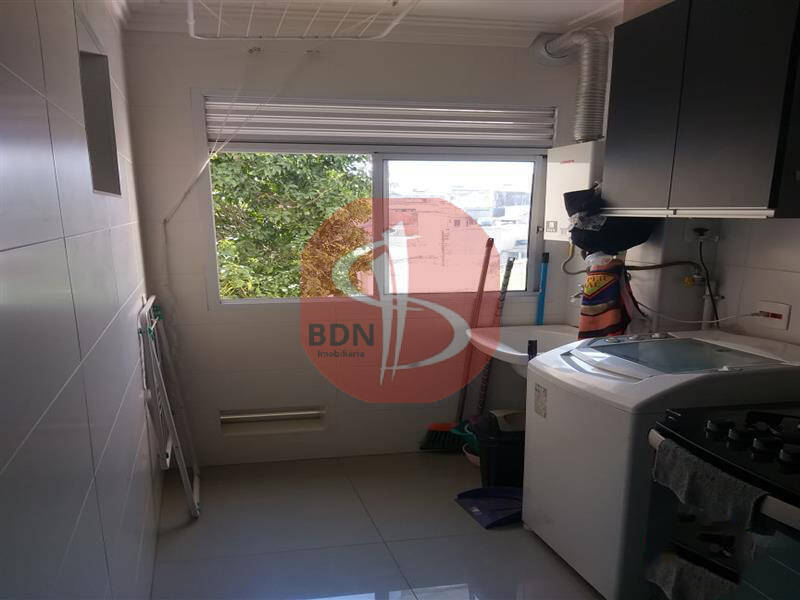 Apartamento à venda com 3 quartos, 68m² - Foto 7