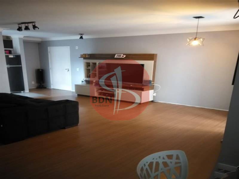 Apartamento à venda com 3 quartos, 68m² - Foto 4