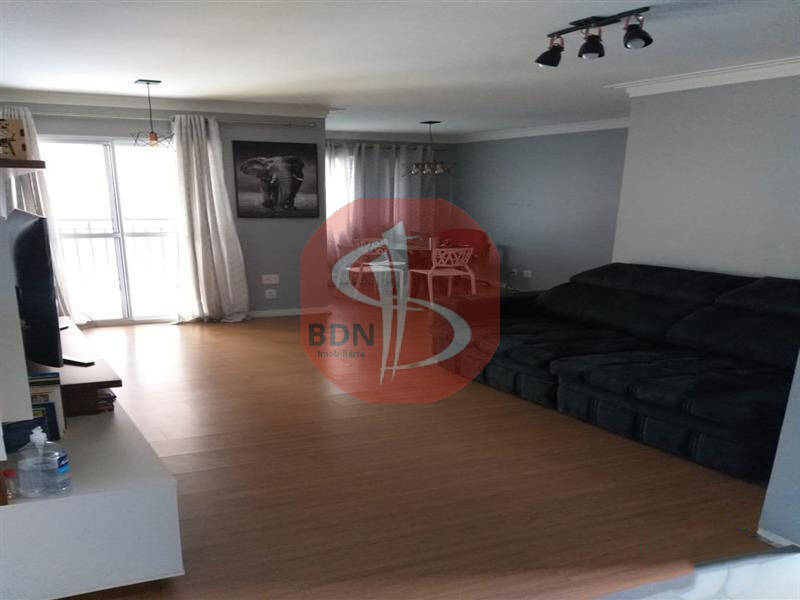 Apartamento à venda com 3 quartos, 68m² - Foto 3