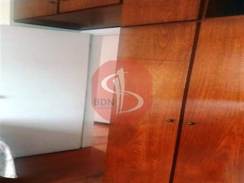 Apartamento à venda com 3 quartos, 119m² - Foto 8