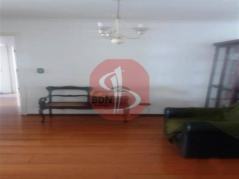 Apartamento à venda com 3 quartos, 119m² - Foto 5