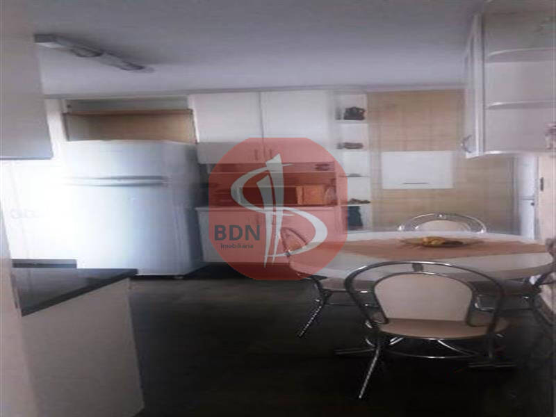 Apartamento à venda com 3 quartos, 119m² - Foto 23