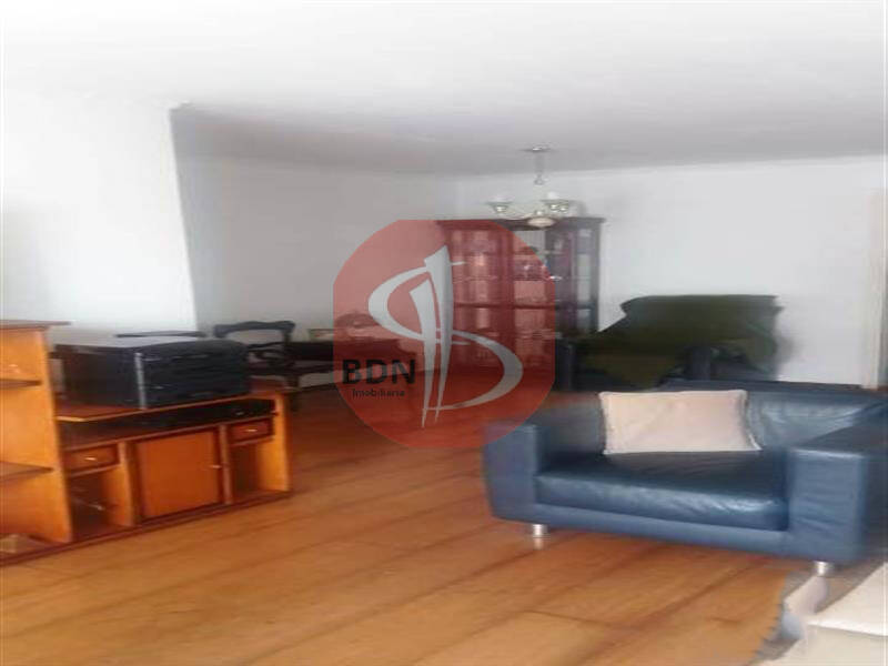 Apartamento à venda com 3 quartos, 119m² - Foto 4