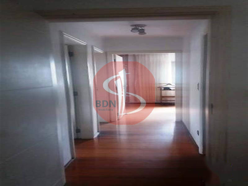 Apartamento à venda com 3 quartos, 119m² - Foto 25