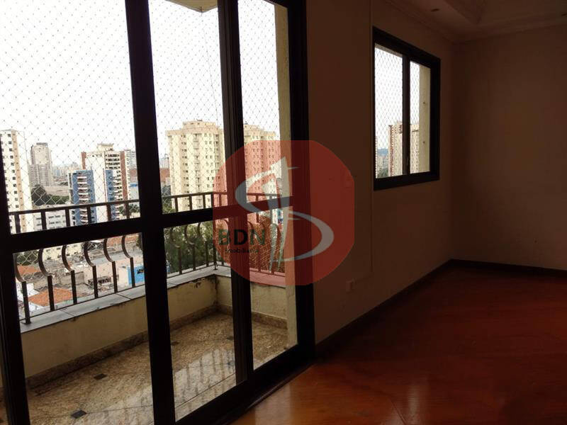 Apartamento para alugar com 3 quartos, 98m² - Foto 2