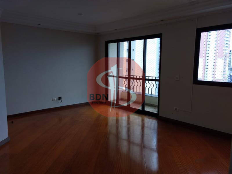 Apartamento para alugar com 3 quartos, 98m² - Foto 1