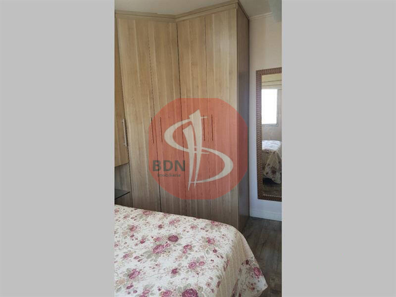 Apartamento à venda com 2 quartos, 46m² - Foto 4