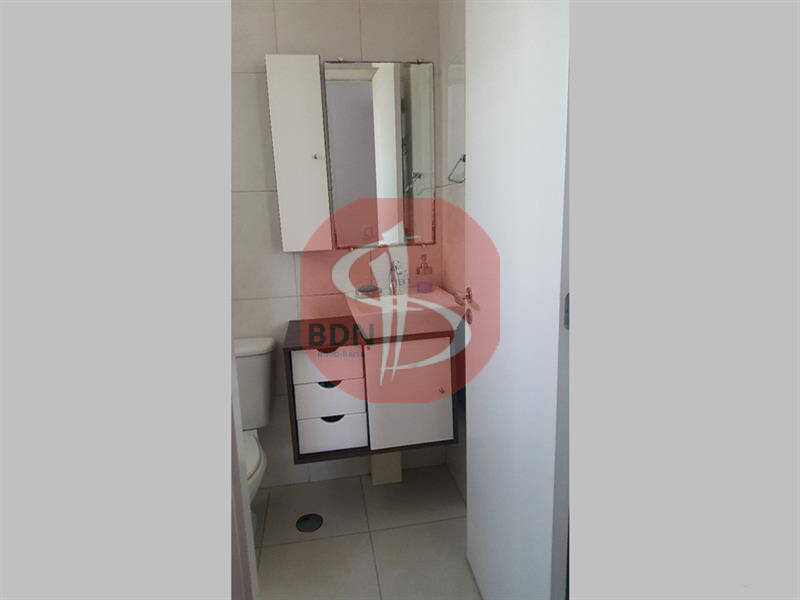 Apartamento à venda com 2 quartos, 46m² - Foto 10