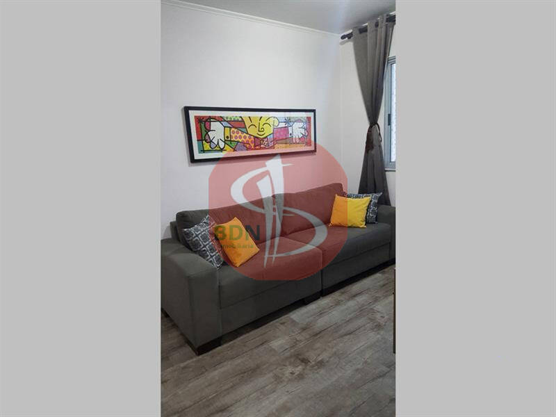 Apartamento à venda com 2 quartos, 46m² - Foto 11