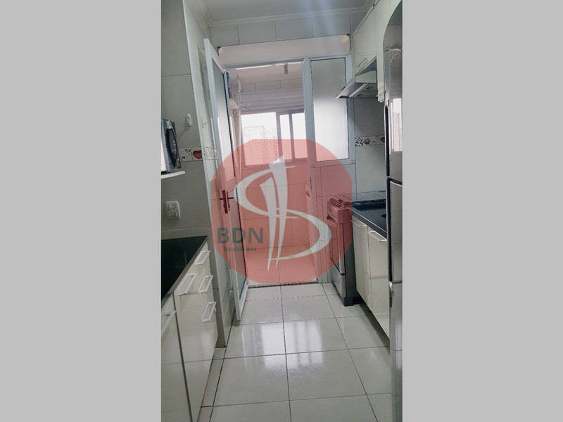 Apartamento à venda com 2 quartos, 46m² - Foto 13