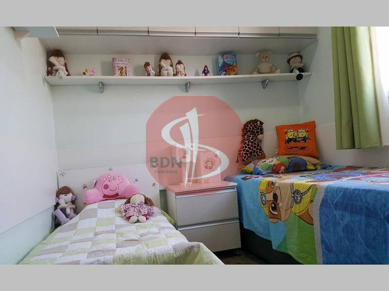 Apartamento à venda com 2 quartos, 46m² - Foto 18