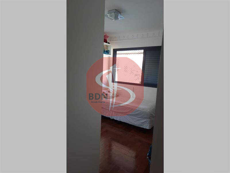 Apartamento à venda com 4 quartos, 148m² - Foto 6