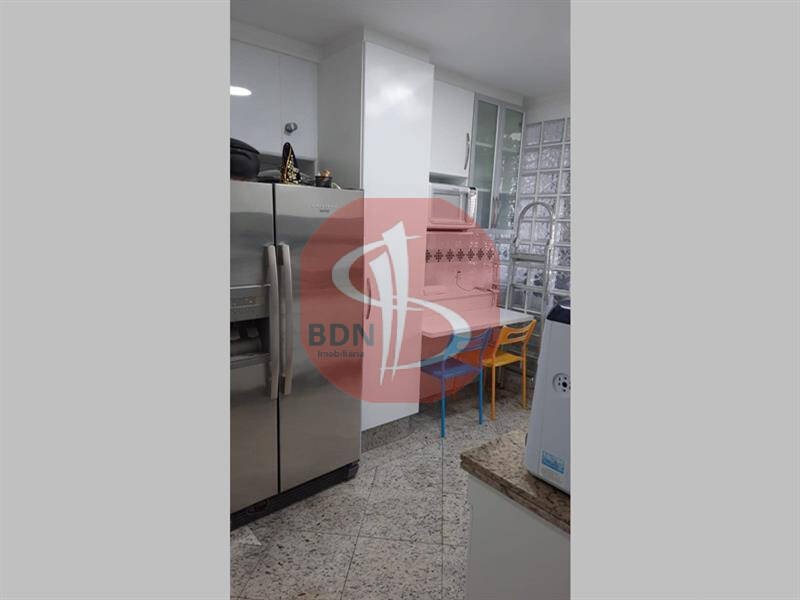 Apartamento à venda com 4 quartos, 148m² - Foto 13