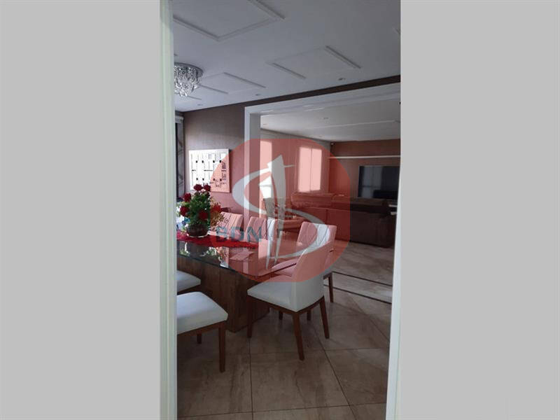 Apartamento à venda com 4 quartos, 148m² - Foto 1