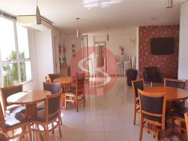 Apartamento à venda com 3 quartos, 72m² - Foto 5