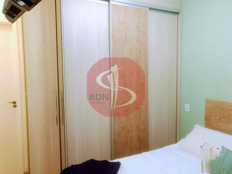 Apartamento à venda com 3 quartos, 72m² - Foto 7