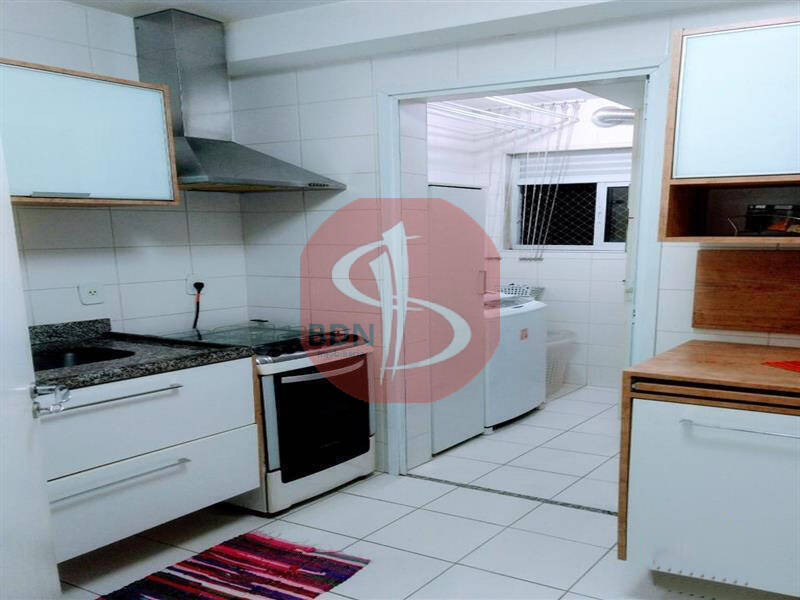 Apartamento à venda com 3 quartos, 72m² - Foto 8