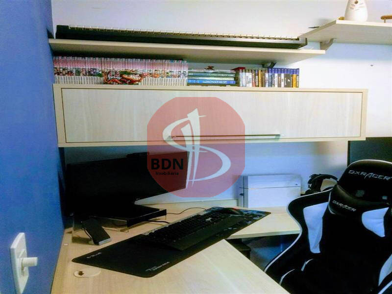 Apartamento à venda com 3 quartos, 72m² - Foto 14