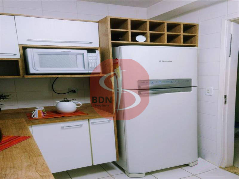 Apartamento à venda com 3 quartos, 72m² - Foto 18