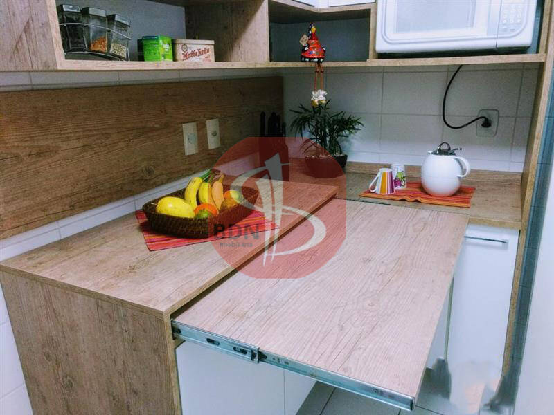 Apartamento à venda com 3 quartos, 72m² - Foto 19