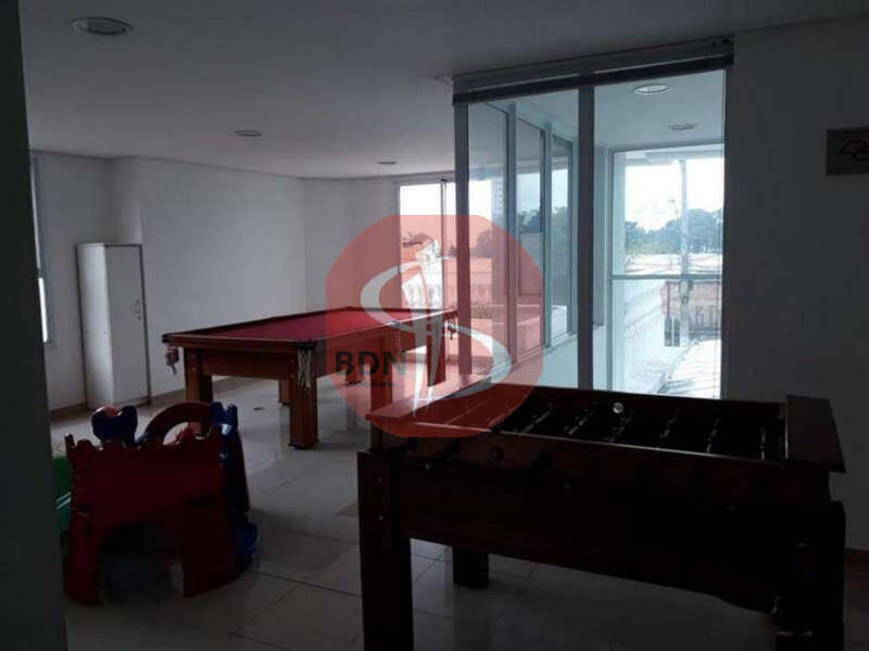 Apartamento à venda com 3 quartos, 72m² - Foto 21