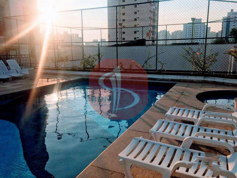 Apartamento à venda com 3 quartos, 72m² - Foto 22