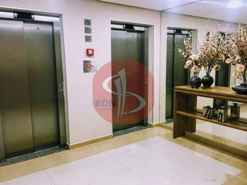 Apartamento à venda com 3 quartos, 72m² - Foto 23