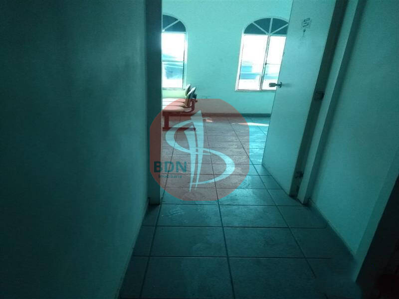 Conjunto Comercial-Sala para alugar, 270m² - Foto 6