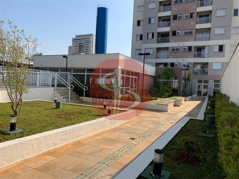 Apartamento à venda com 2 quartos, 56m² - Foto 1