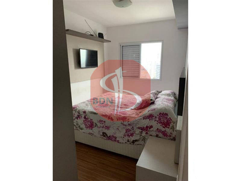 Apartamento à venda com 2 quartos, 56m² - Foto 8