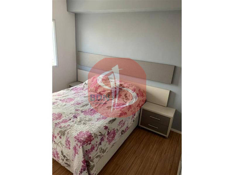 Apartamento à venda com 2 quartos, 56m² - Foto 11