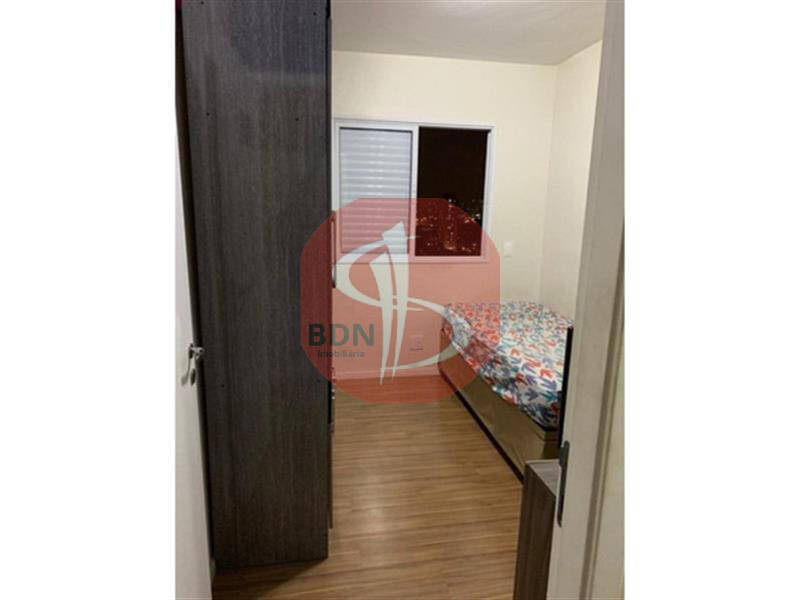 Apartamento à venda com 2 quartos, 56m² - Foto 9