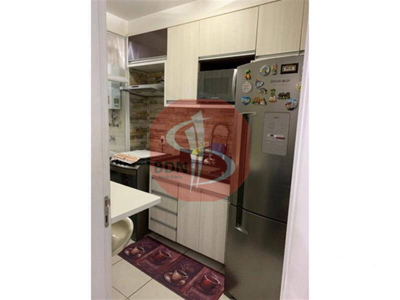 Apartamento à venda com 2 quartos, 56m² - Foto 13