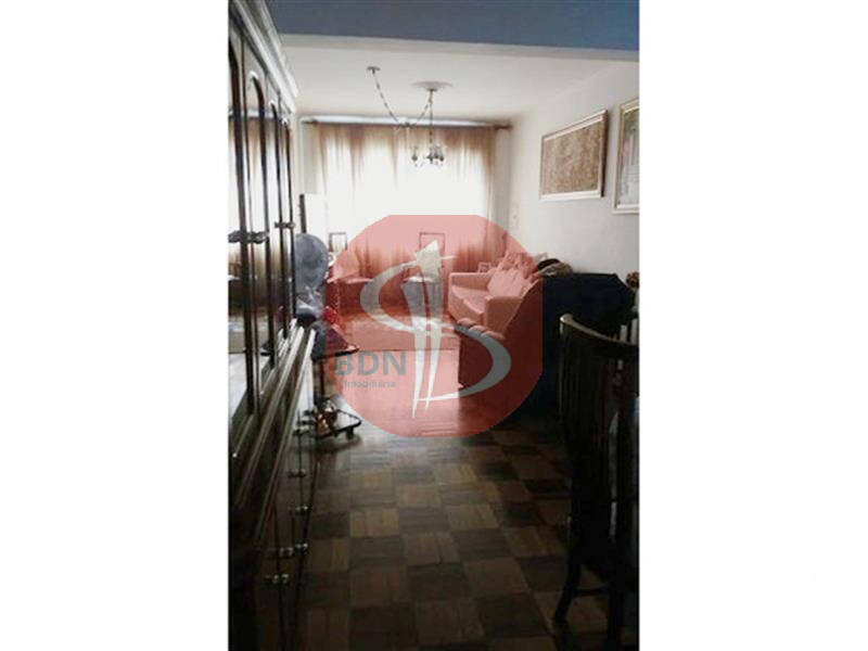 Sobrado à venda com 3 quartos, 229m² - Foto 3