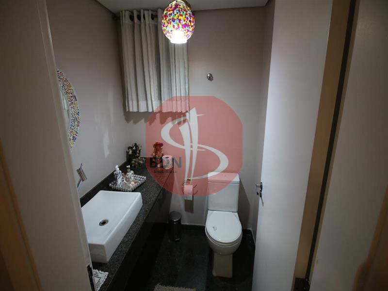 Apartamento à venda com 4 quartos, 220m² - Foto 14