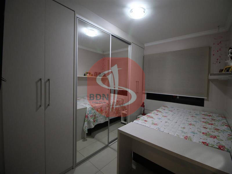 Apartamento à venda com 4 quartos, 220m² - Foto 21