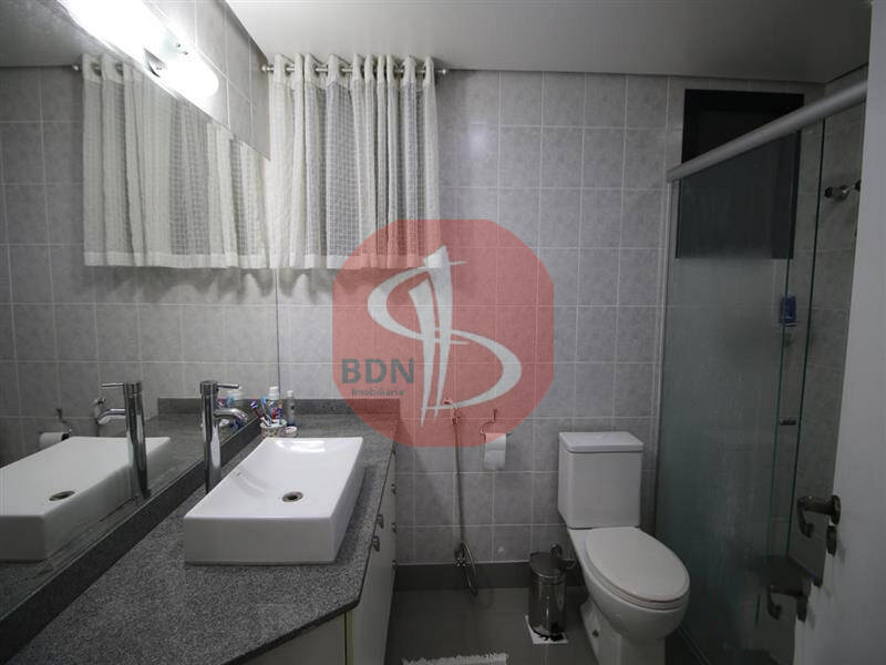 Apartamento à venda com 4 quartos, 220m² - Foto 23