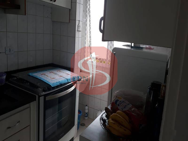 Apartamento à venda com 2 quartos, 62m² - Foto 9