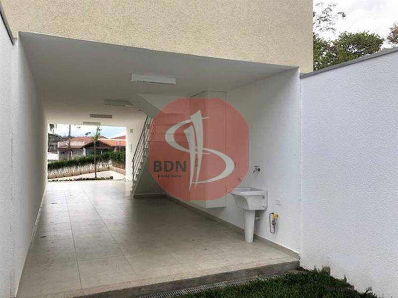 Sobrado à venda com 3 quartos, 112m² - Foto 11