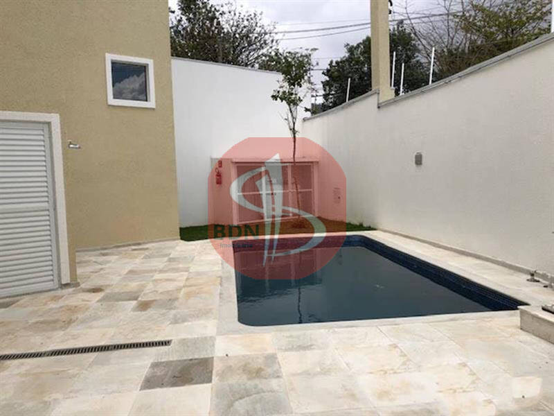 Sobrado à venda com 3 quartos, 112m² - Foto 14