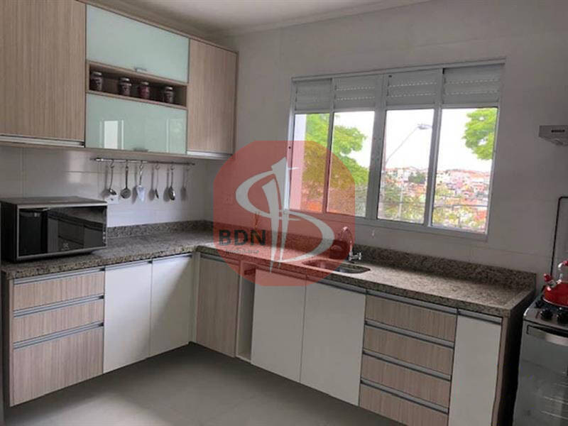 Sobrado à venda com 3 quartos, 112m² - Foto 6