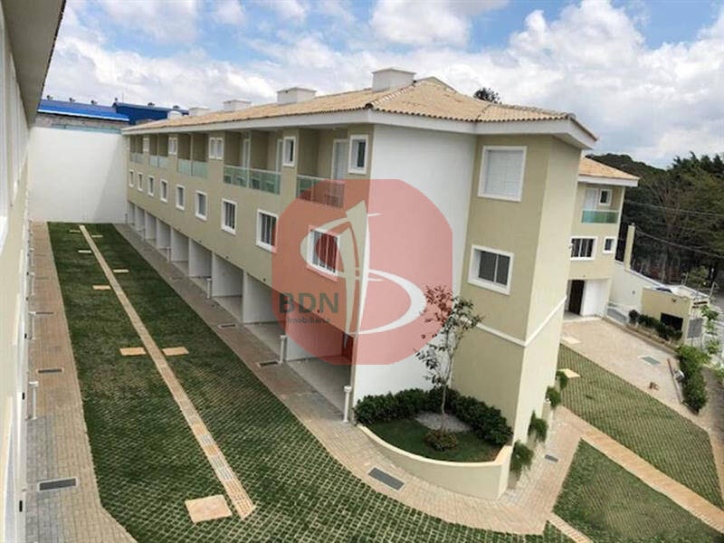 Sobrado à venda com 3 quartos, 112m² - Foto 3