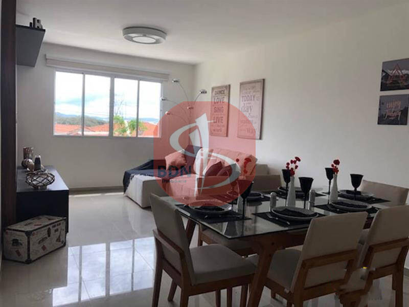 Sobrado à venda com 3 quartos, 112m² - Foto 5