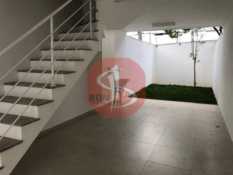 Sobrado à venda com 3 quartos, 112m² - Foto 13